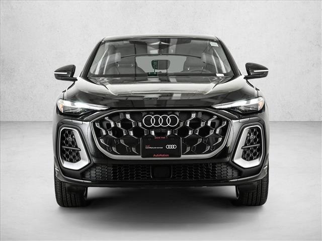 audi q5 sportback 2025 WA1DAAGU5S2123842 image audi q5 sportback 2025 WA1DAAGU5S2123842 image